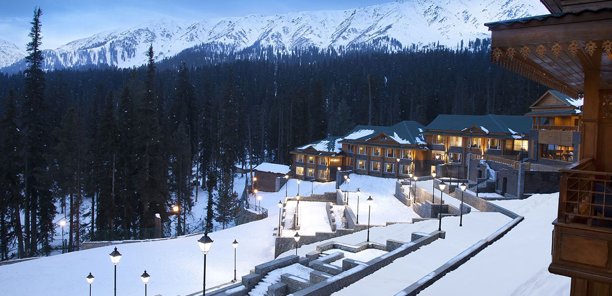 Kashmir Perfect Tour Package