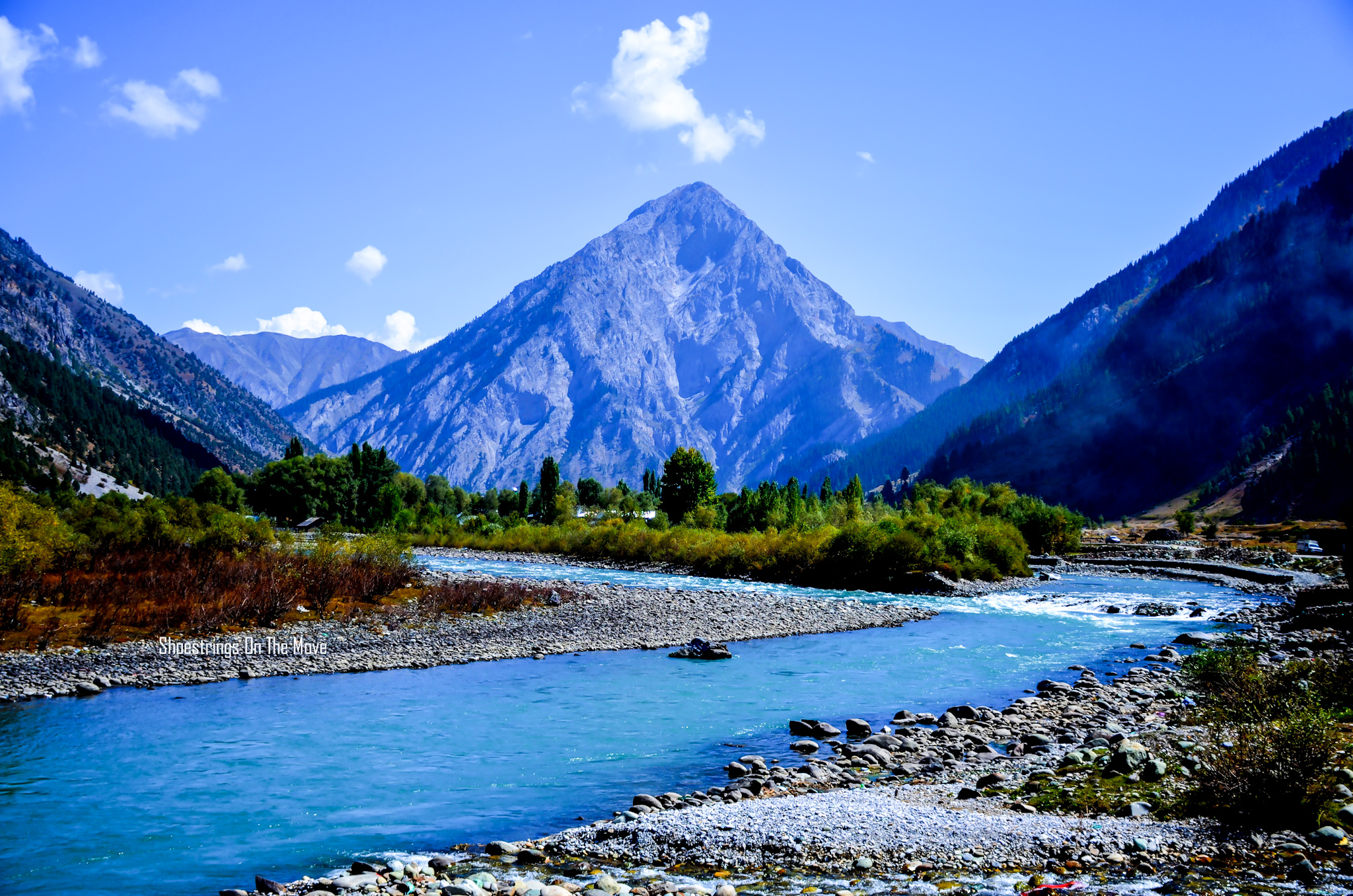 Gurez & Tulail Valley Borderland Tour