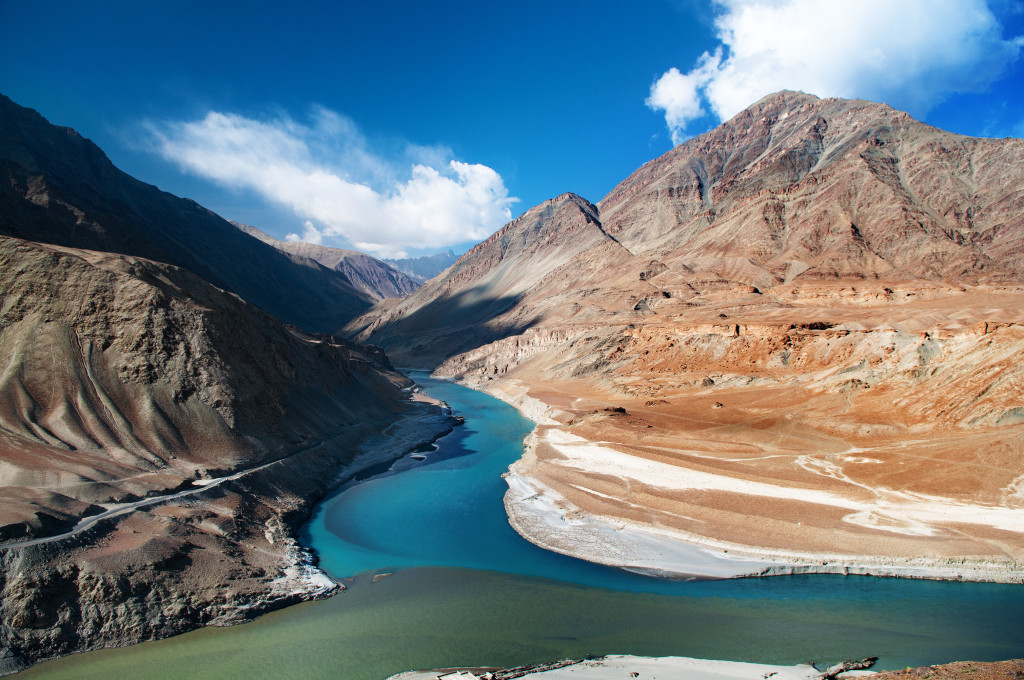 Classic Ladakh Highlights Tour